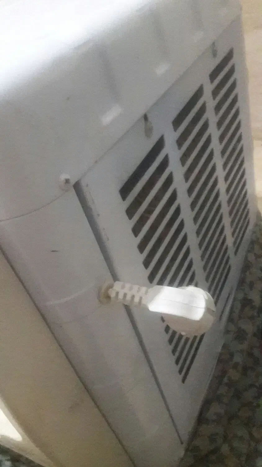 کولر ابی|کولر آبی|ارومیه, |دیوار