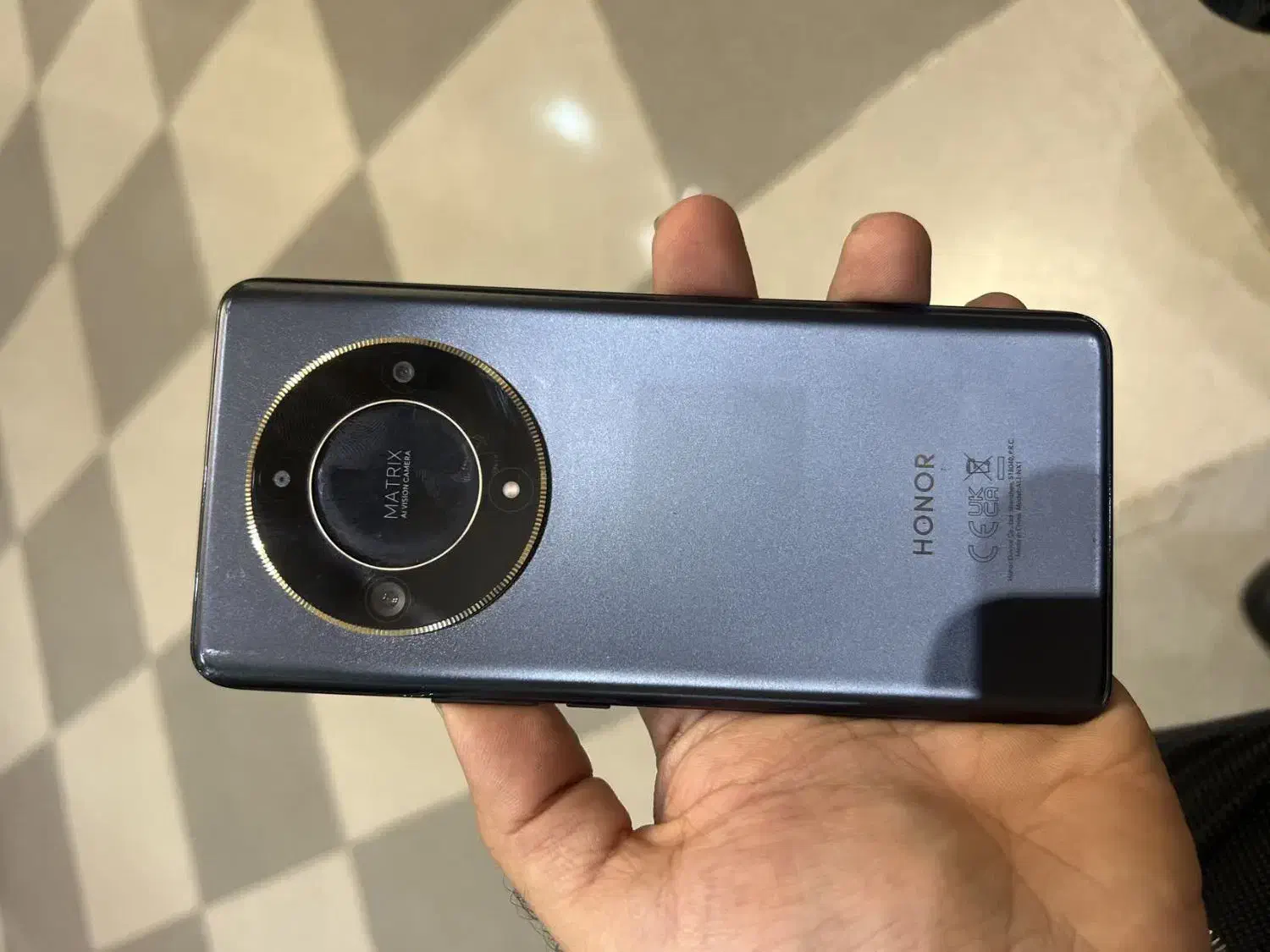 X9b آنر گوشی|موبایل|یزد, |دیوار