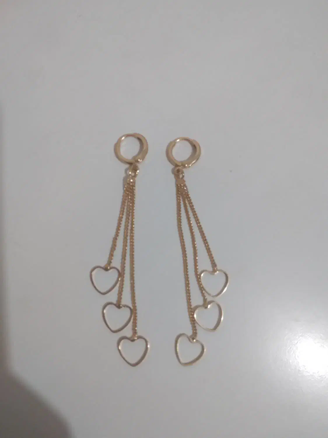 گوشواره قلبی|بدلیجات|کرج, بنیاد|دیوار