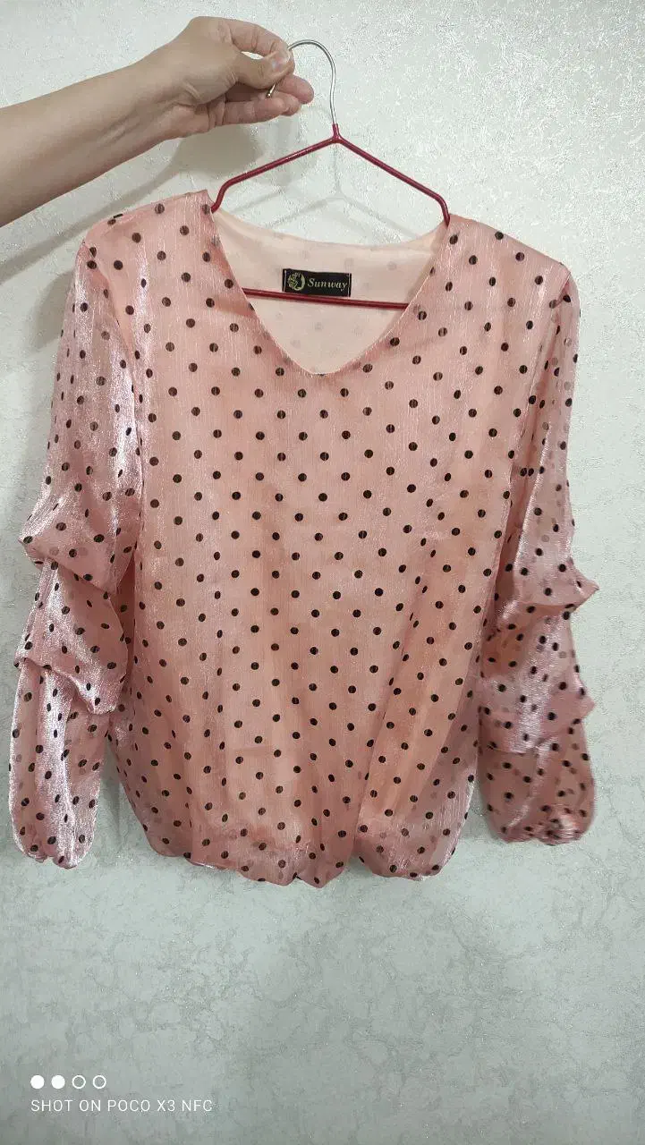 شومیز دخترانه|لباس|تهران, شهید رجایی|دیوار