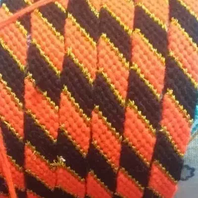 وعدو شلوار|لباس|رودان, |دیوار