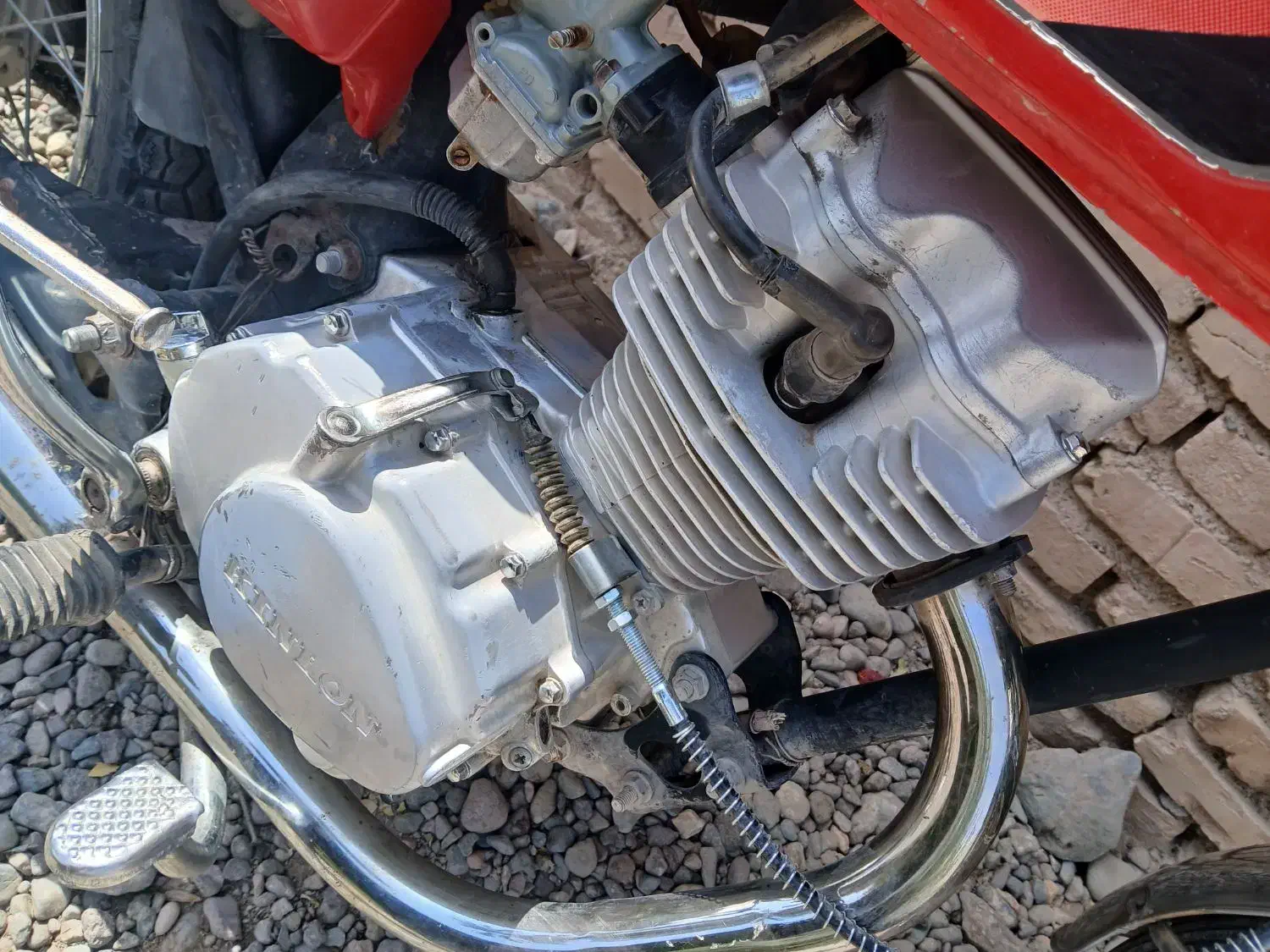 موتورفروشی|موتورسیکلت|جیرفت, |دیوار