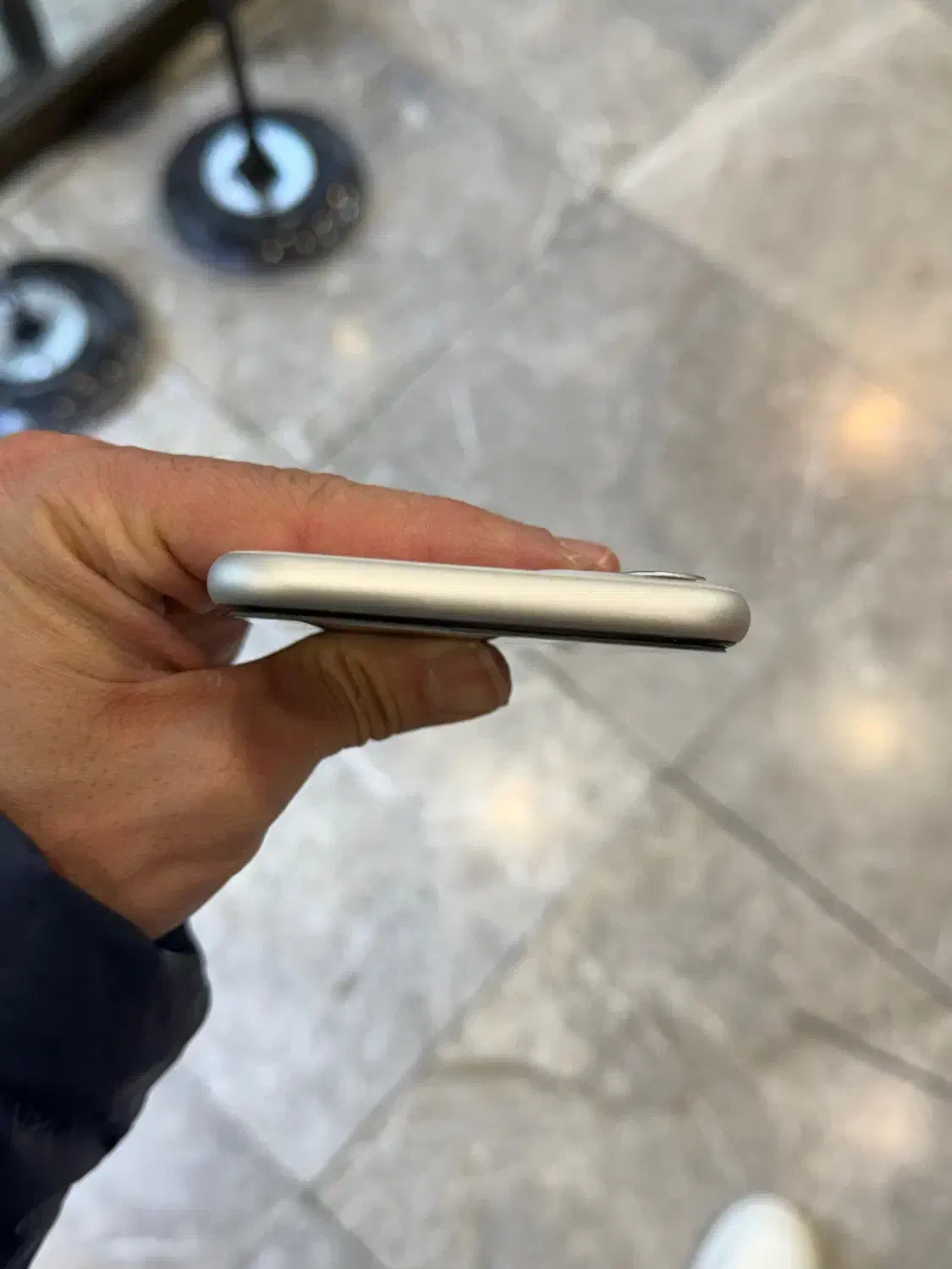 آیفون ۱۱ ۱۲۸ گیگ|موبایل|ری, فیروزآبادی|دیوار