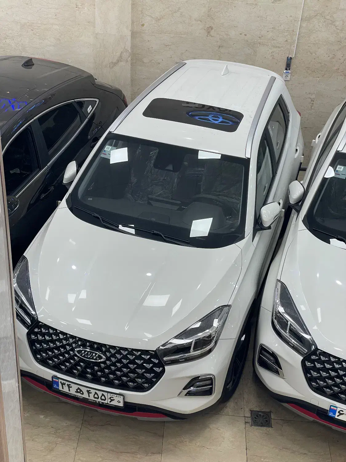 X55 mmm صفر خشک|خودرو سواری و وانت|تهران, نارمک|دیوار