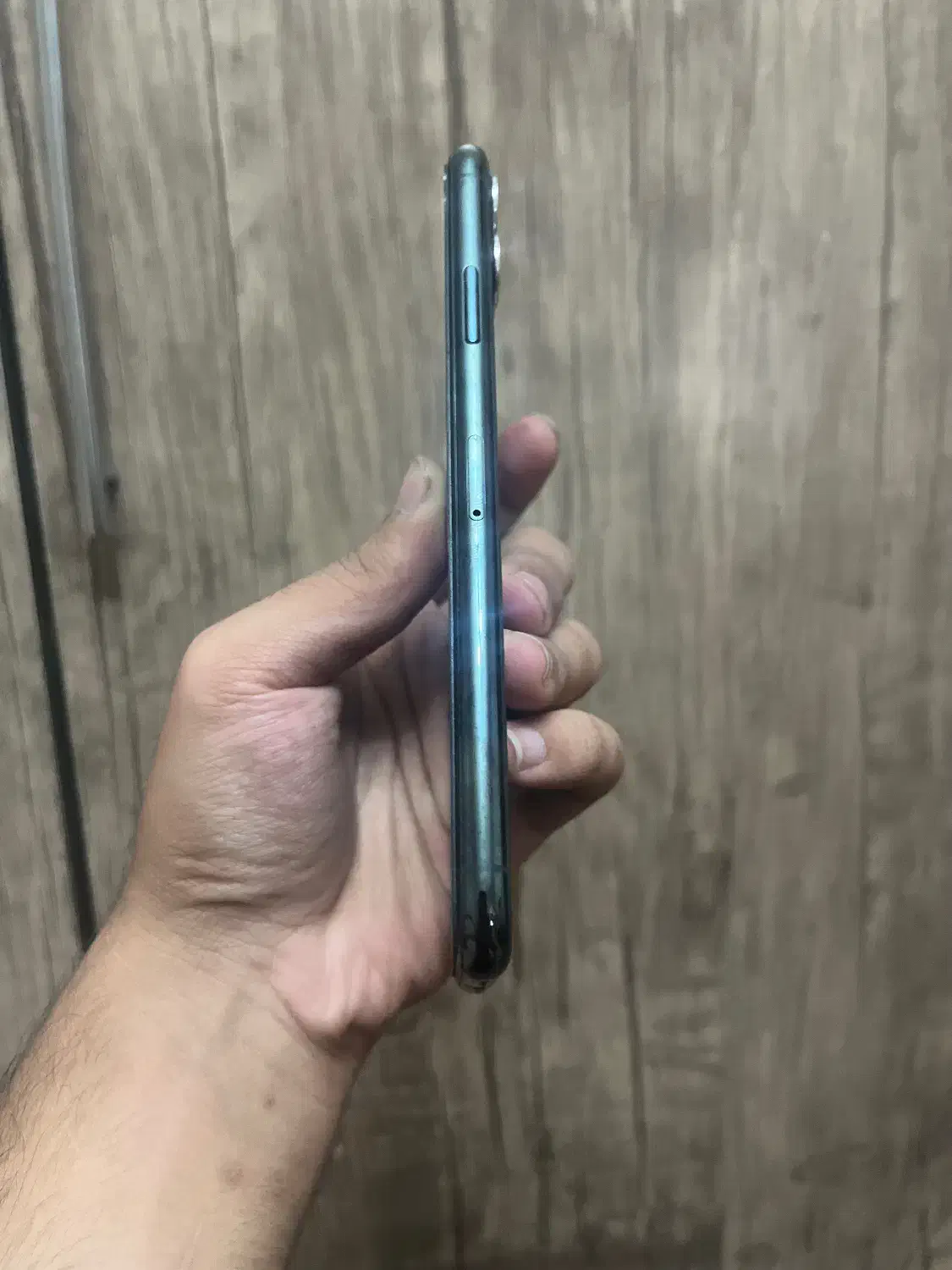 Iphone 11 promax 256 2sim|موبایل|سهند, |دیوار