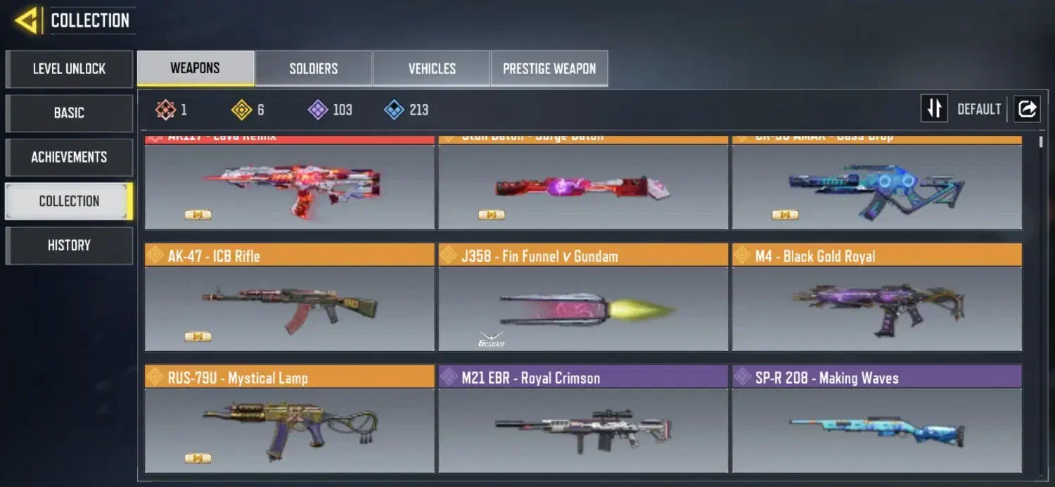 اکانت|کنسول، بازی ویدئویی و آنلاین|اصفهان, آزادگان|دیوار