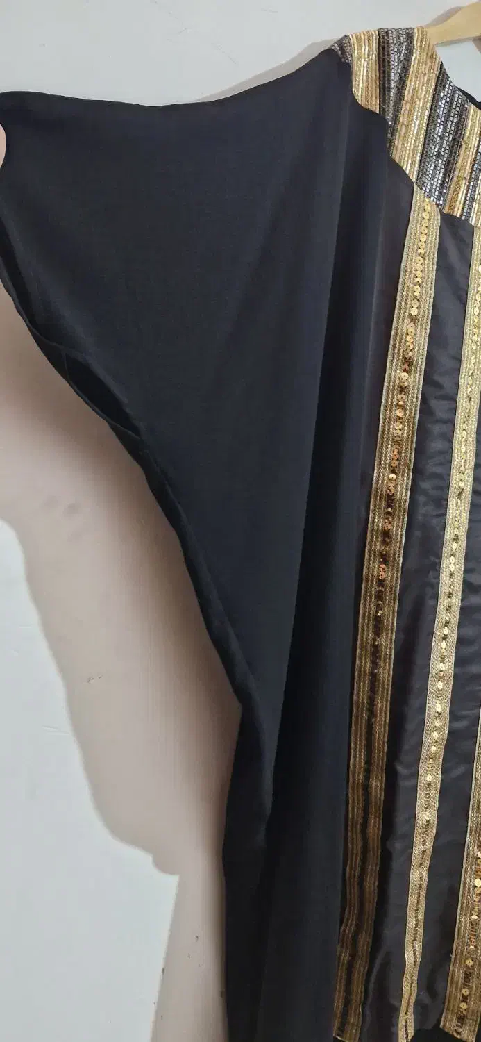 مانتو|لباس|ایذه, |دیوار