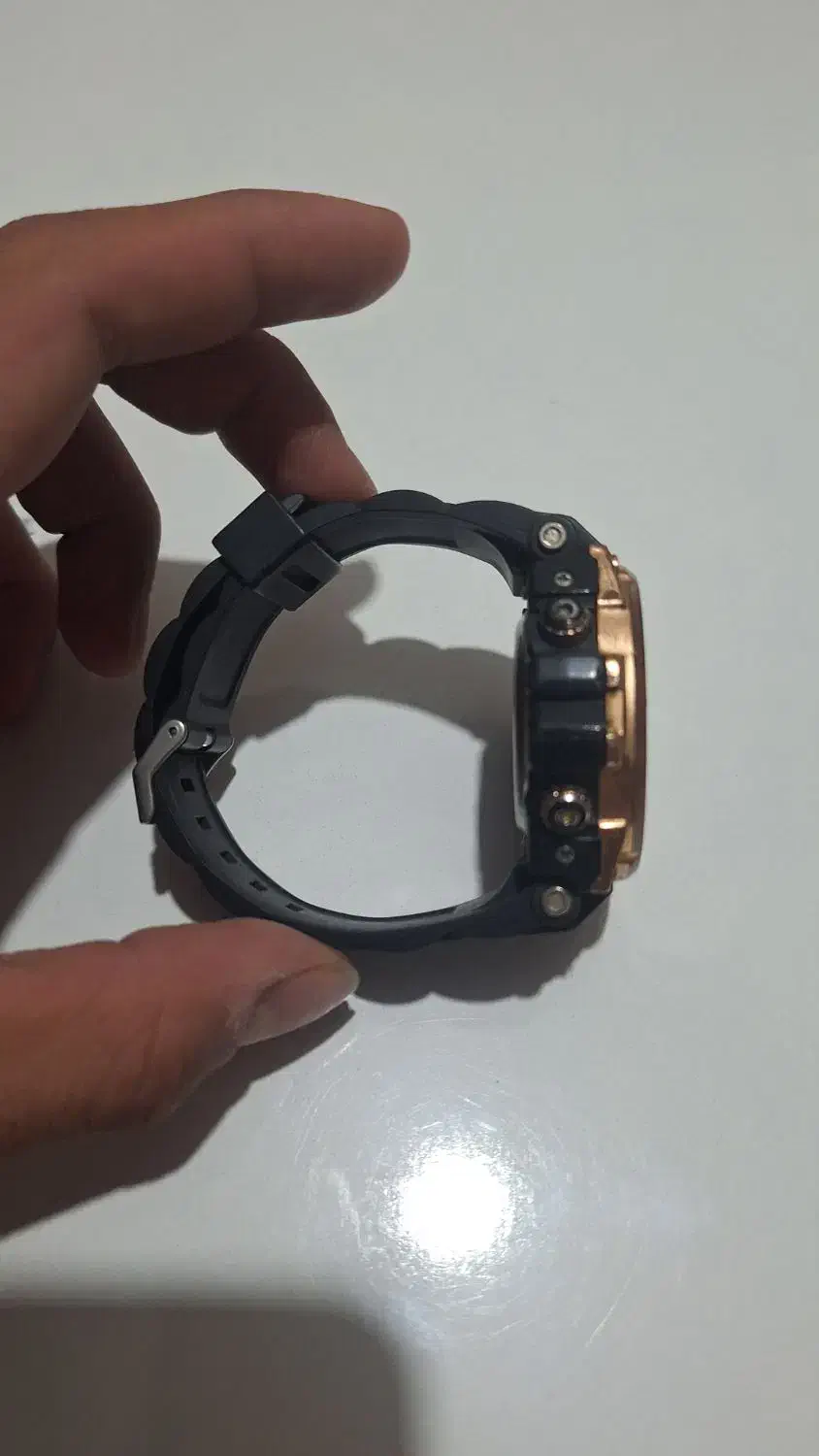 ساعت کاسیو|ساعت|مهریز, |دیوار