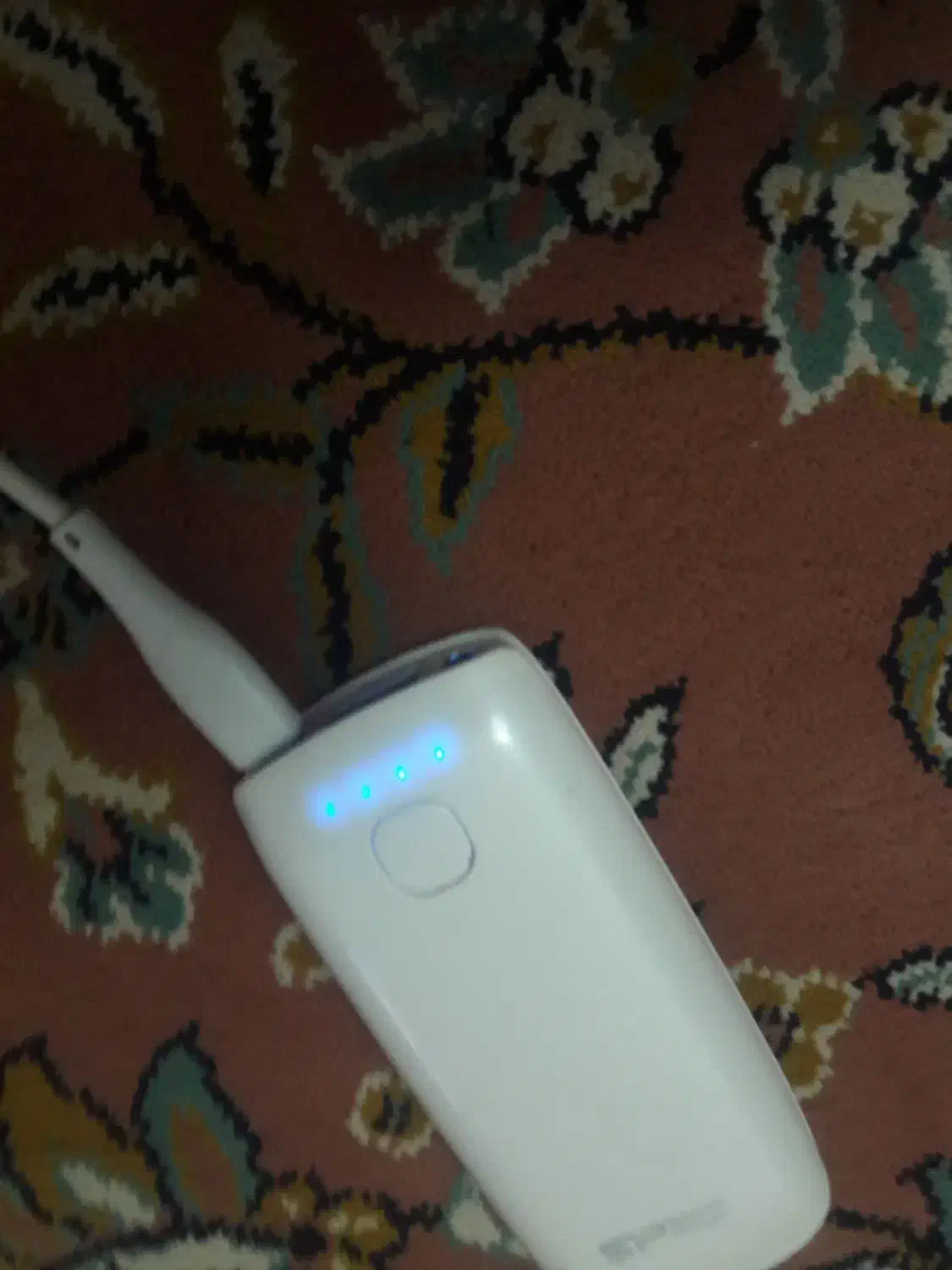 پاوربانک تایوانی|لوازم جانبی موبایل و تبلت|صفادشت, |دیوار