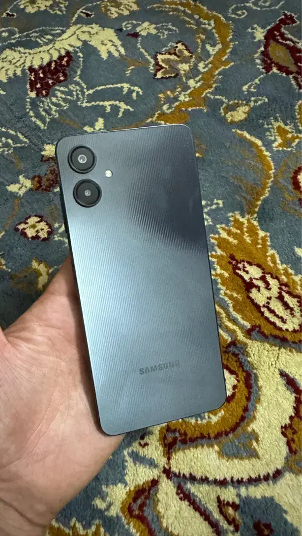 گلکسی A06 128 گیگ|موبایل|گرگان, |دیوار