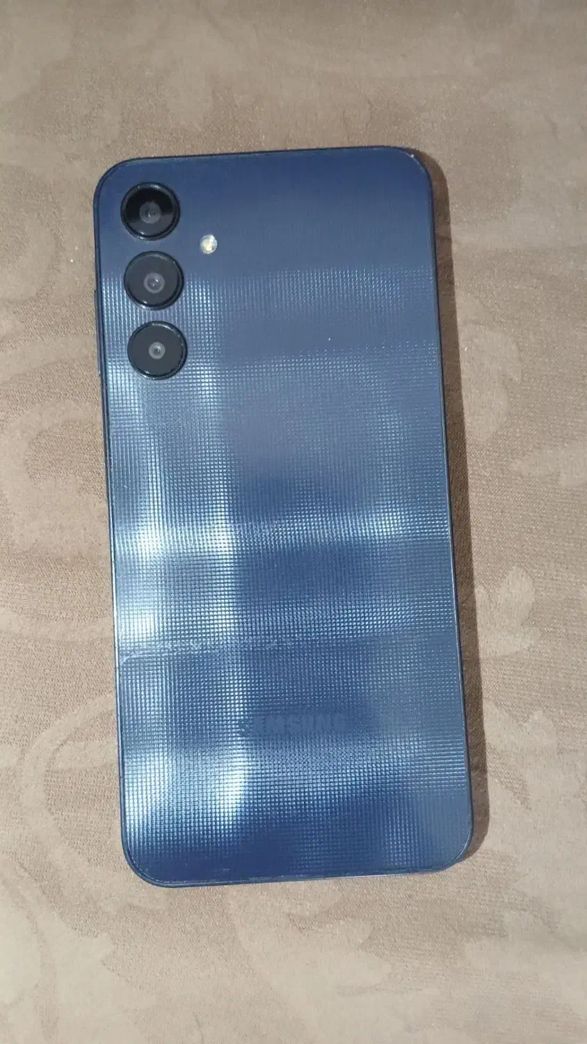 Galaxy A25 5G|موبایل|پاکدشت, پاکدشت (مامازند)|دیوار