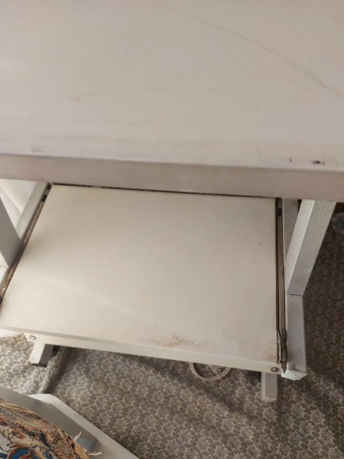 میز کامپیوتر|میز تحریر و کامپیوتر|تبریز, |دیوار