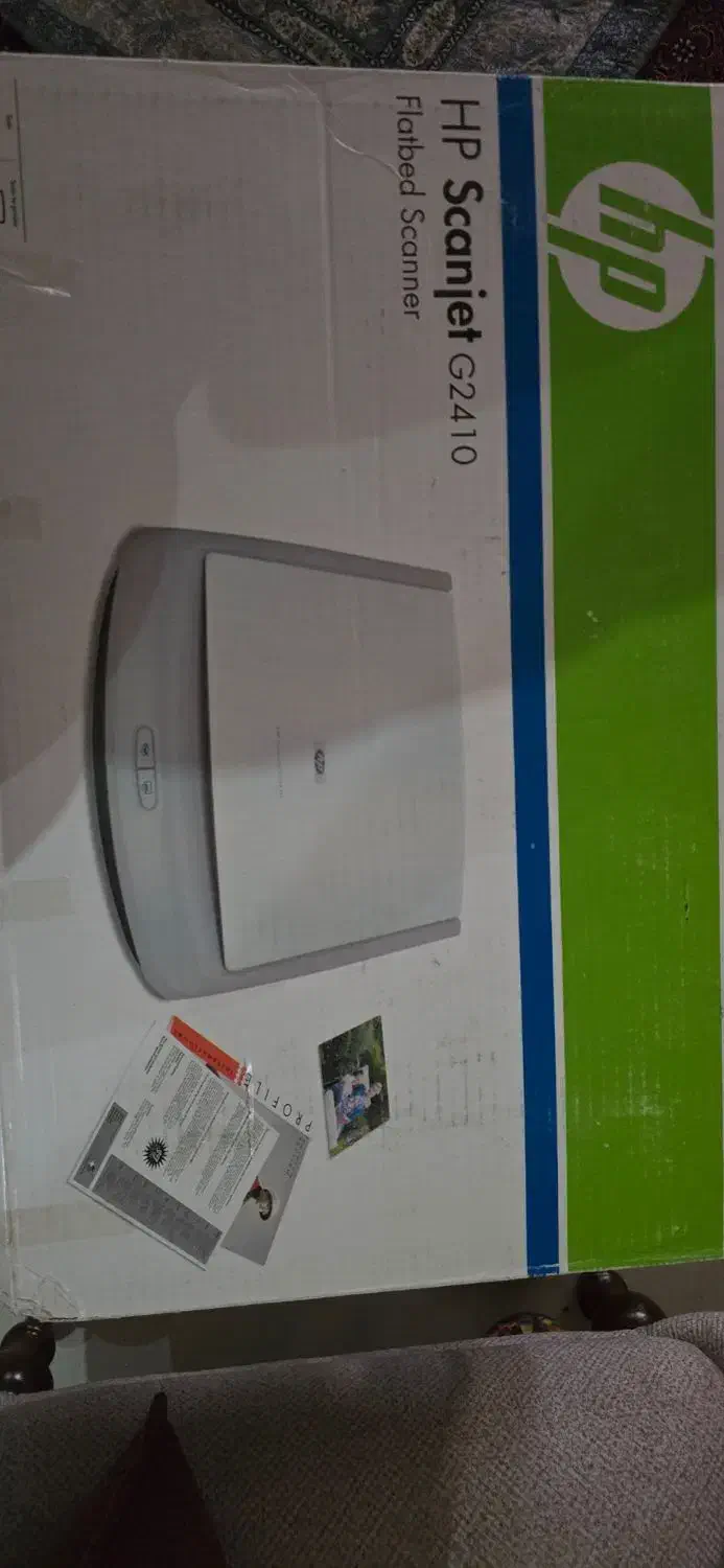 اسکنر|پرینتر، اسکنر، کپی، فکس|زنجان, |دیوار