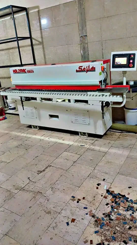 دستگاه پی وی سی PVC|ماشینآلات صنعتی|تهران, اوقاف|دیوار