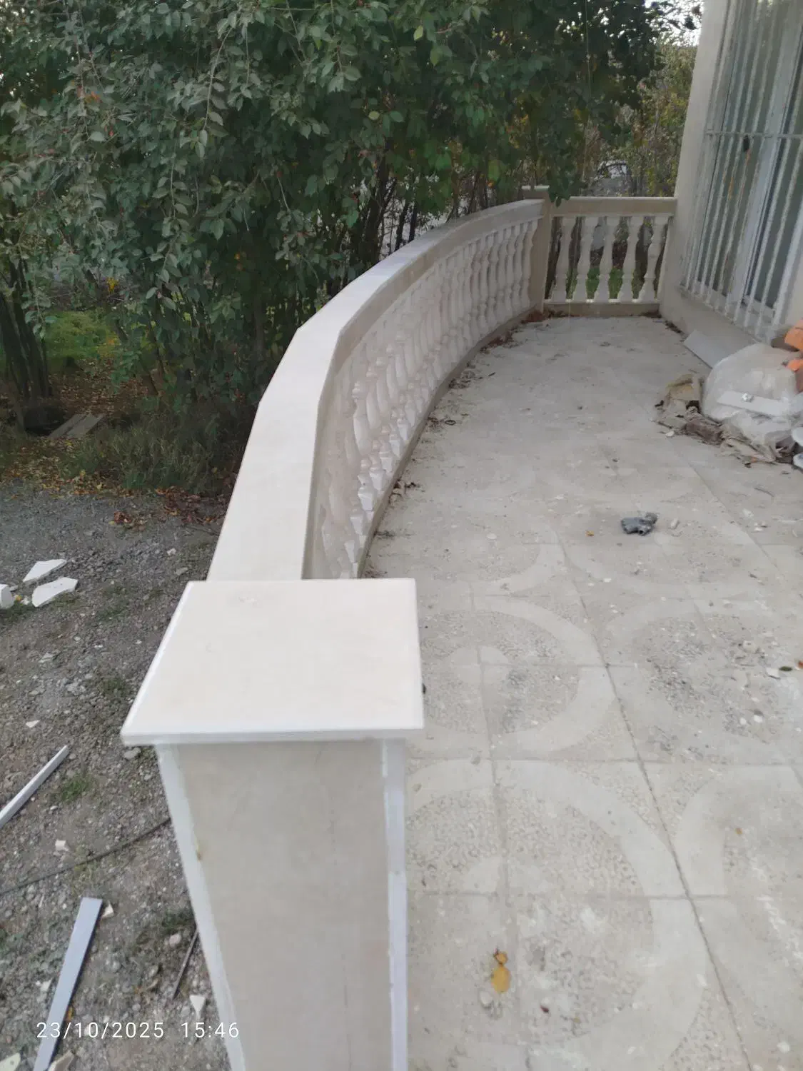 سنگ کاری نما کار|خدمات پیشه و مهارت|آستارا, |دیوار