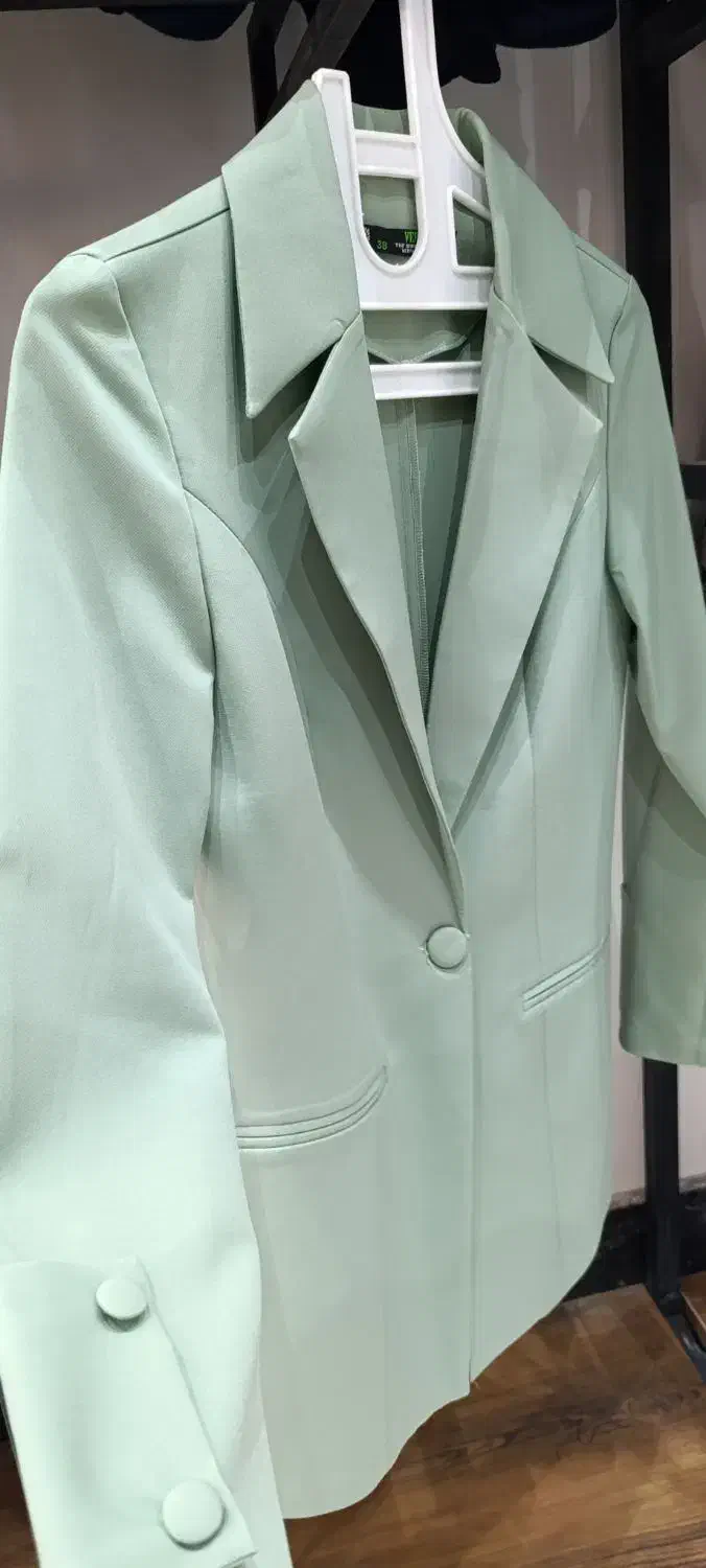 مانتو رسمی. اداری. دانشجویی|لباس|شاهرود, |دیوار