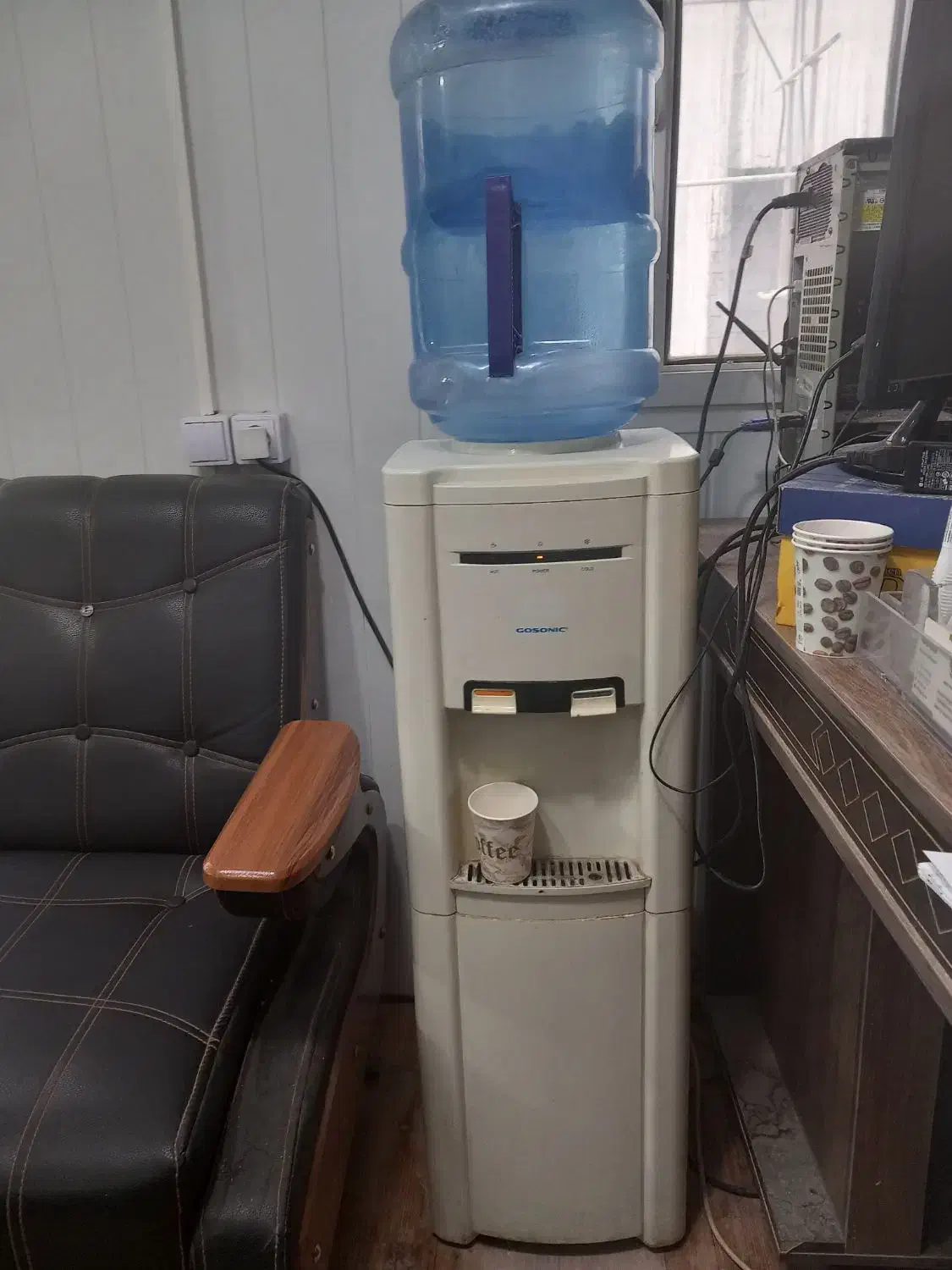 آب سرد کن|آب‌سردکن و تصفیه آب|ری, شهید بهشتی|دیوار