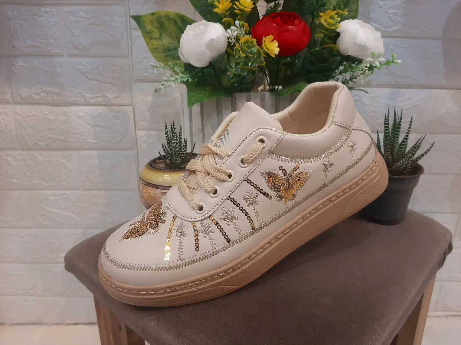 کفش زنانه ونس ۳۶ تا ۴۱|کیف، کفش، کمربند|جهرم, |دیوار