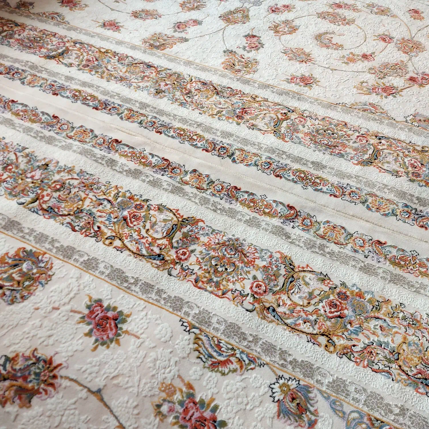 فرش ماشینی|فرش|سهند, |دیوار