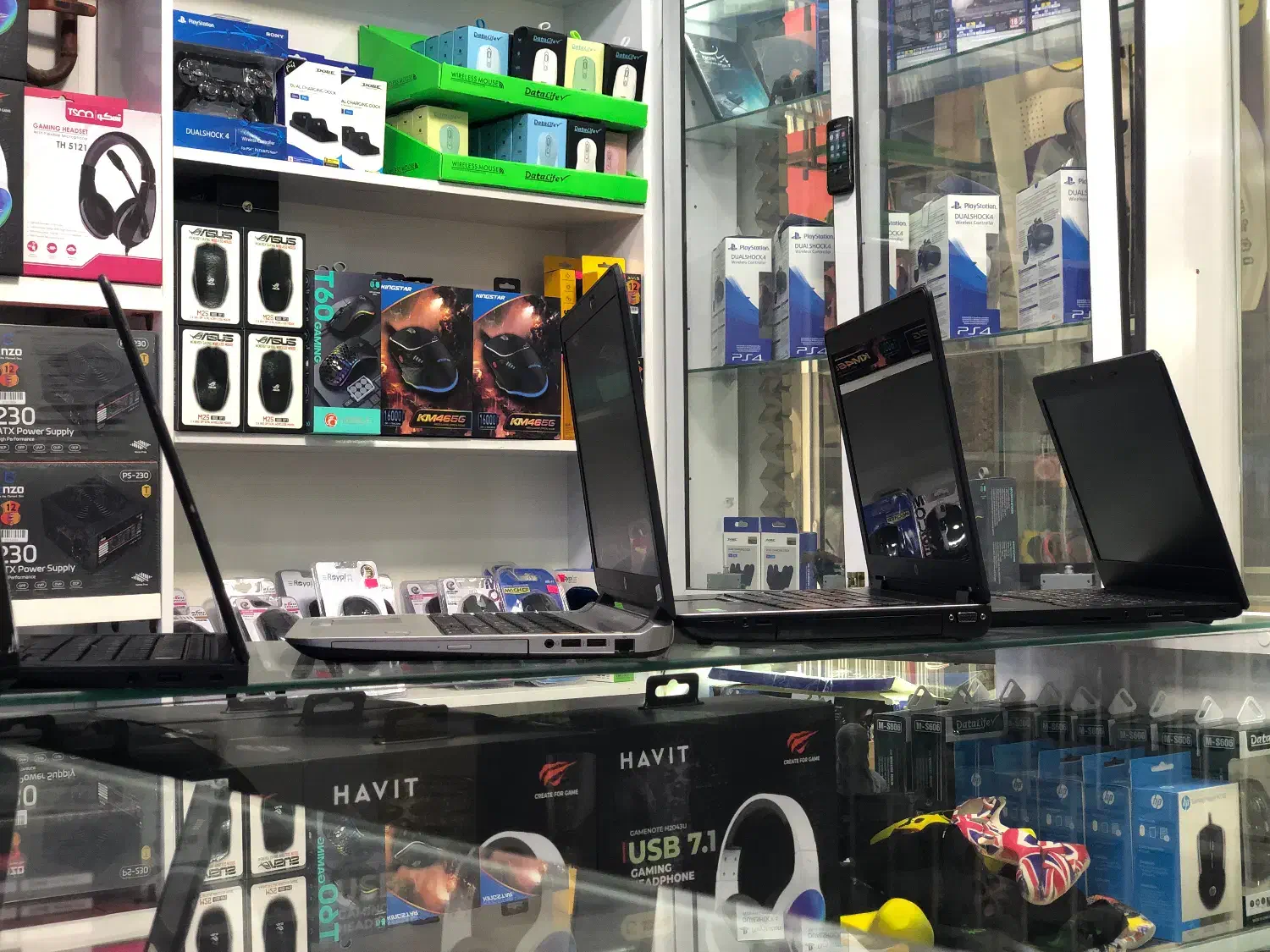 فروش لپ تاپ اقساطی آبیک|رایانه همراه|آبیک, |دیوار