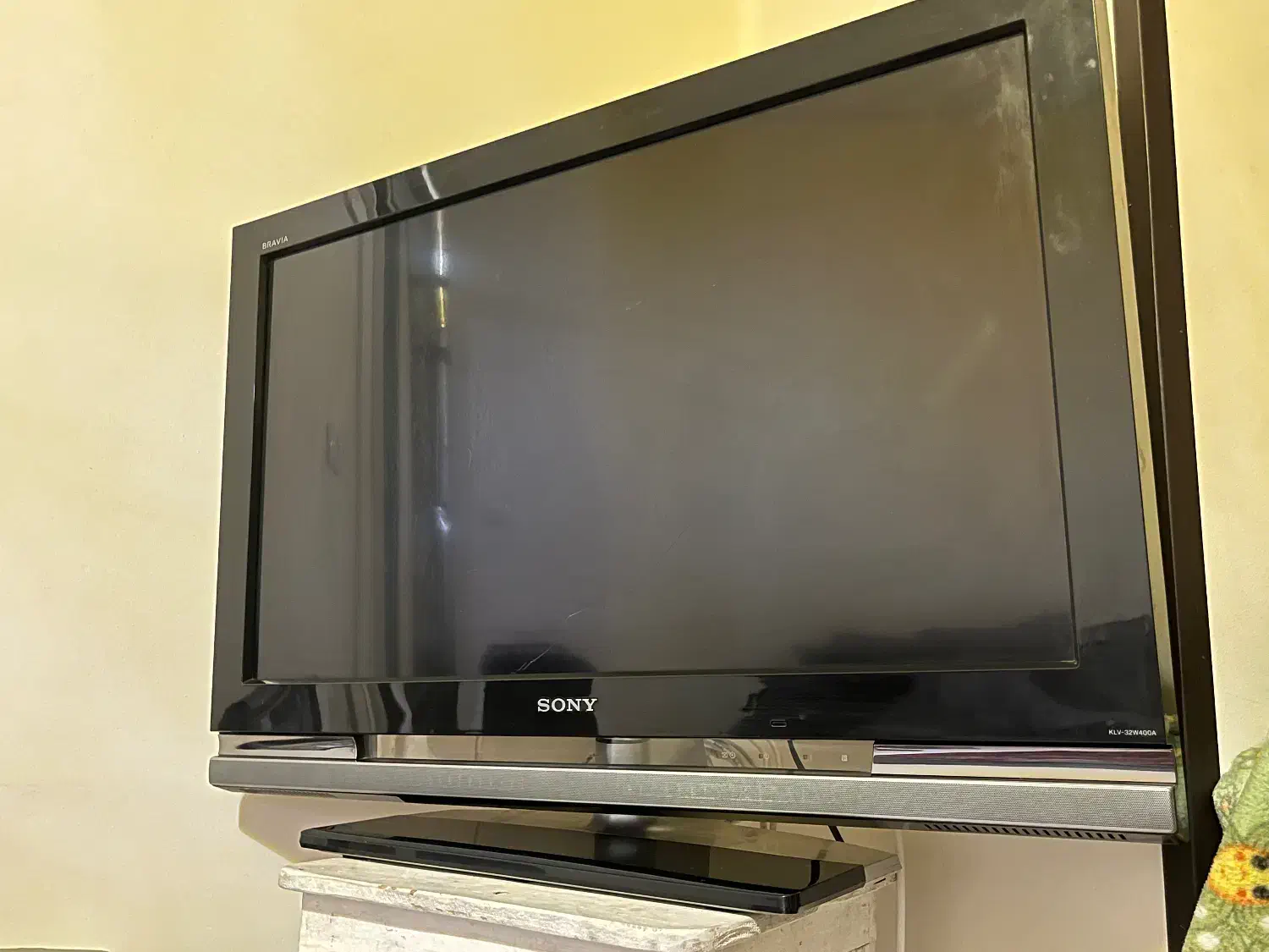 مانیتور تلویزیون|تلویزیون و پروژکتور|اصفهان, سعادتآباد|دیوار