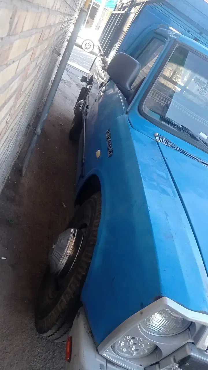 نیسان|خودرو سواری و وانت|سیرجان, |دیوار