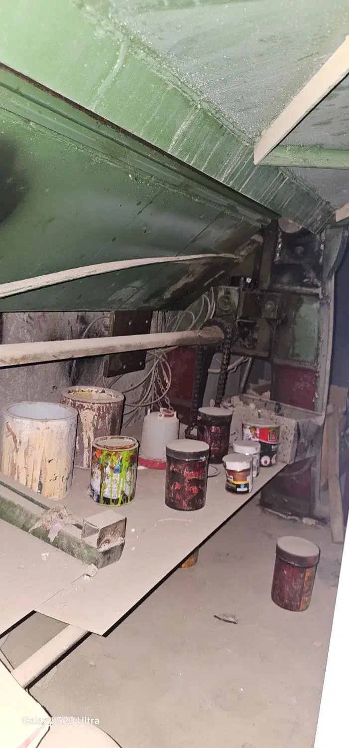 دستگاه‌خم‌بانقطه‌‌‌فقط‌|ماشین‌آلات صنعتی|ایرانشهر, |دیوار