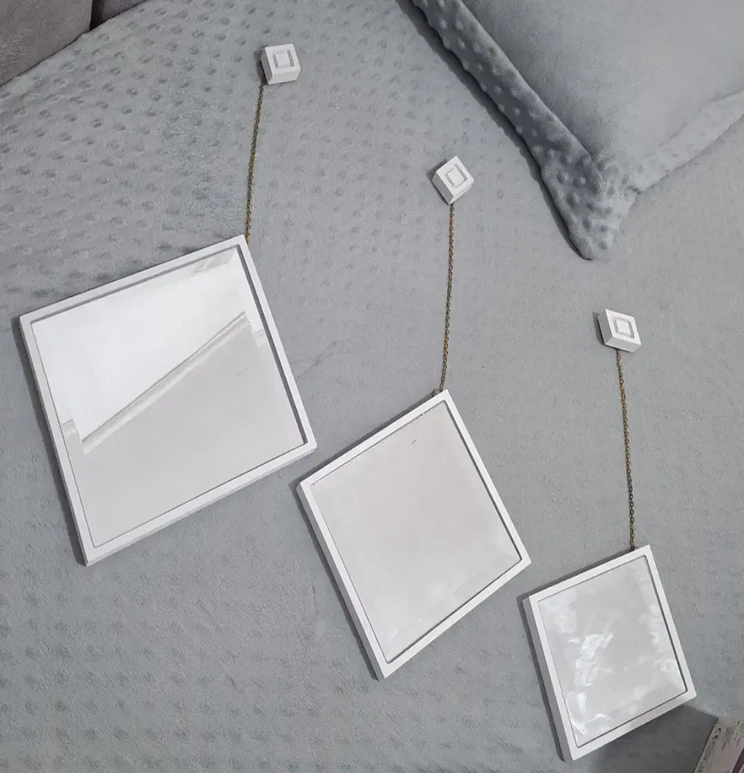 آینه تزیینی|آینه|سرپل ذهاب, |دیوار