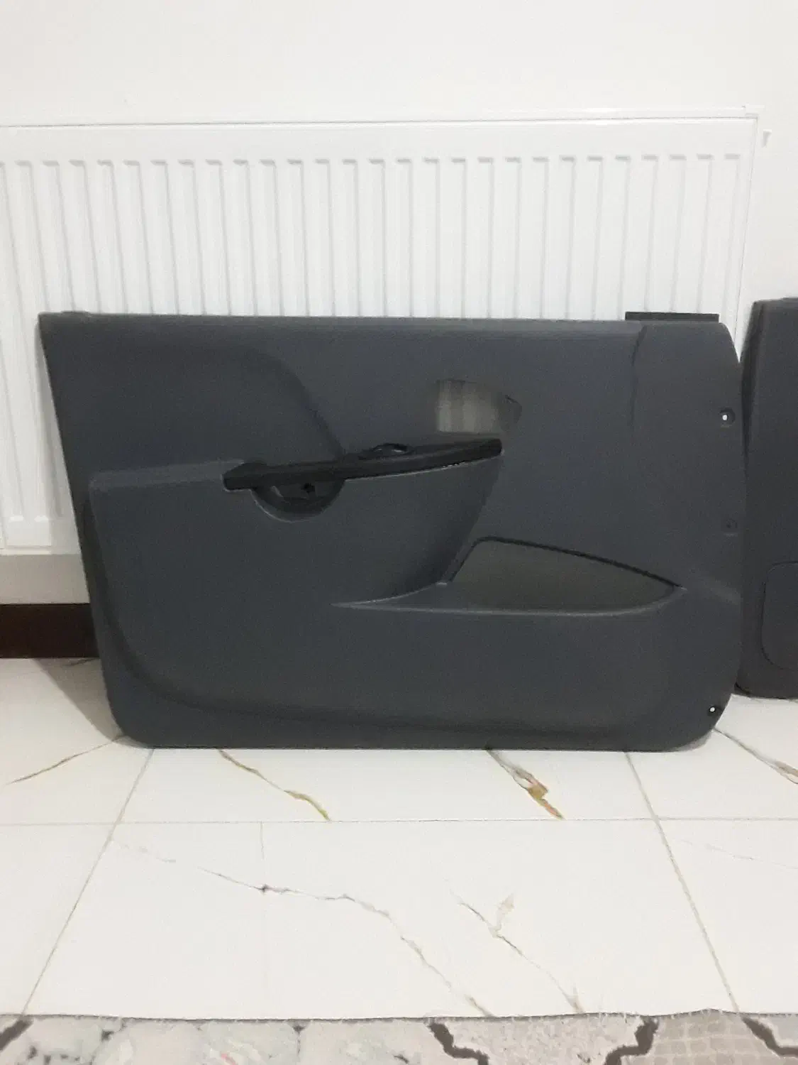 روکش درب پراید سمت راننده سمت شاگرد درعقب|قطعات یدکی و لوازم جانبی|کرمانشاه, |دیوار