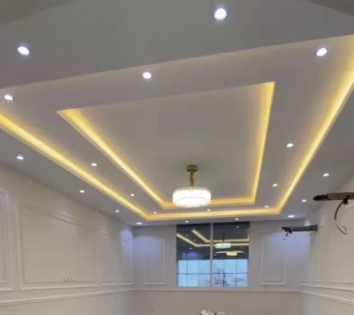 کناف با مصالح لاین نوری|خدمات پیشه و مهارت|بندر ماهشهر, |دیوار