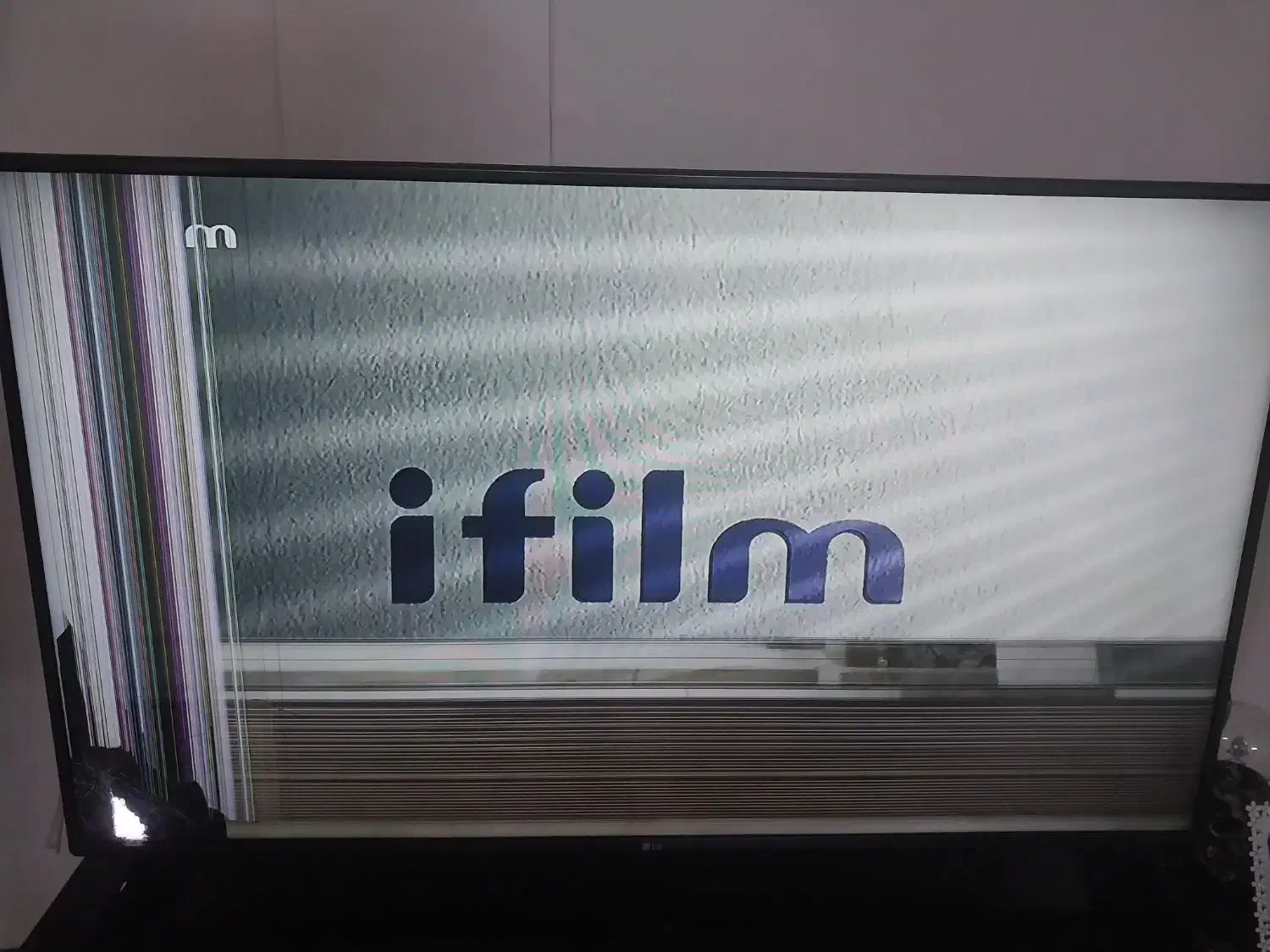 تلوزیون ال جی|تلویزیون و پروژکتور|تهران, افسریه شمالی|دیوار