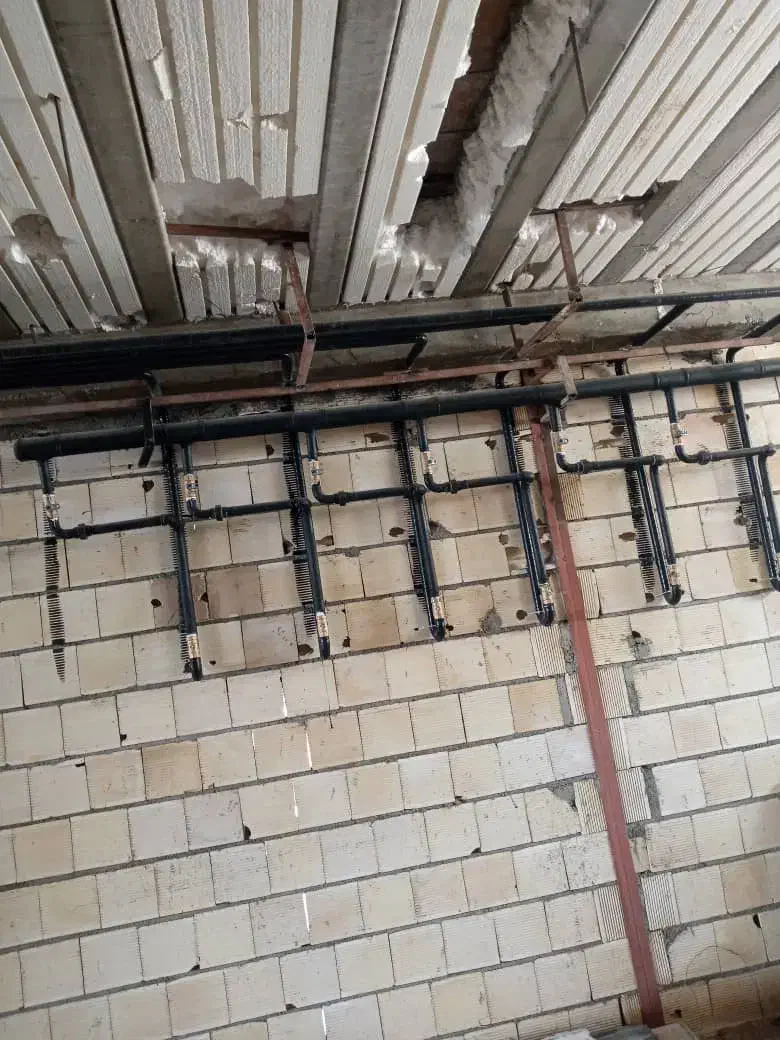 لولهکشیگازواتشنشانیهمراهباتاییدیهنظاممهندسی|خدمات پیشه و مهارت|تهران, ایوانک|دیوار