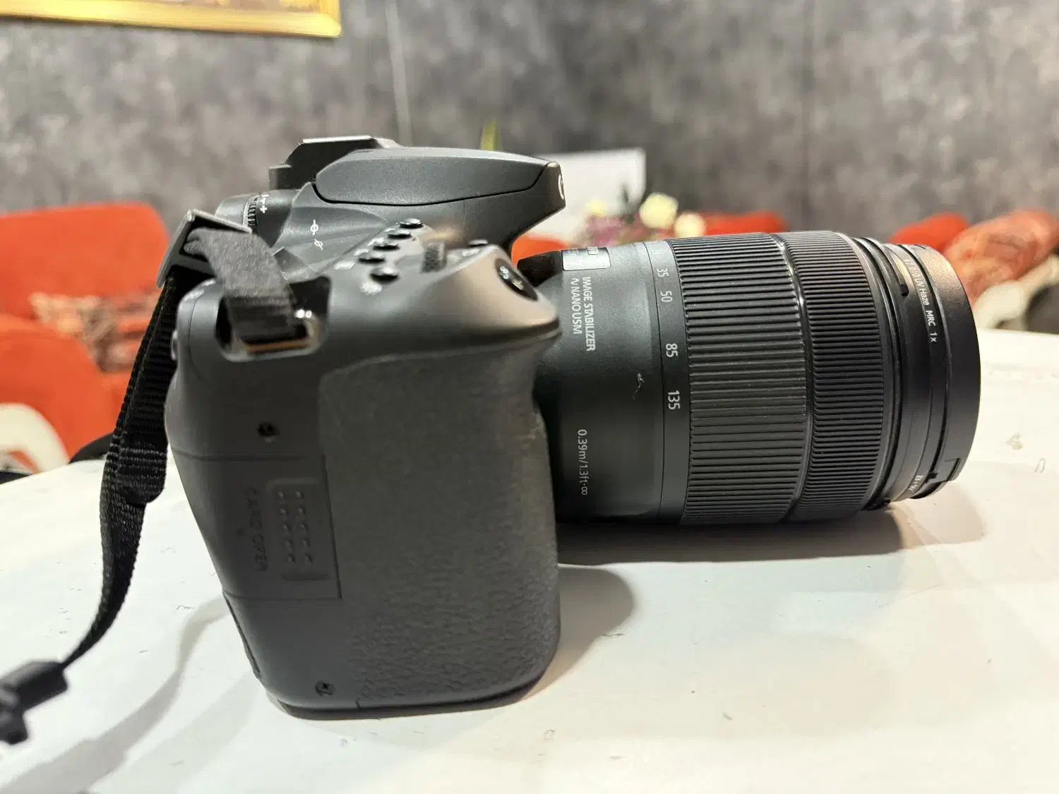 Canon 90d|دوربین عکاسی و فیلم‌برداری|جیرفت, |دیوار