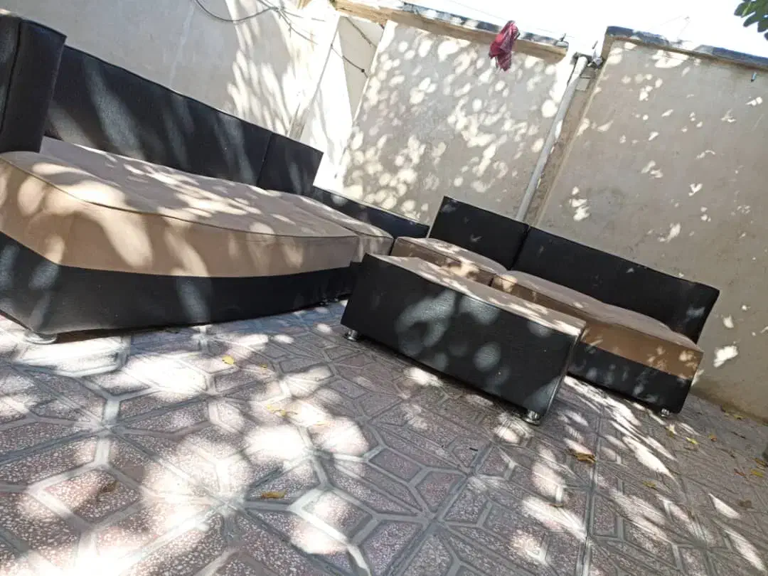 مبل ال|مبلمان خانگی و میز عسلی|ایلام, |دیوار