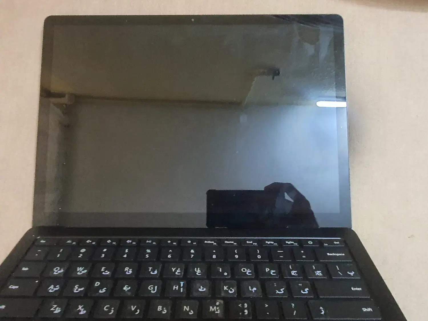 لب تاپ سرفیس3|رایانه همراه|کرج, شهرک فرهنگیان|دیوار