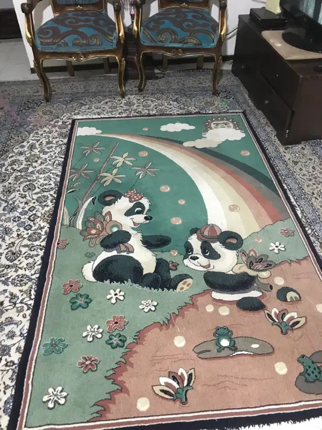 فروش فرش  توافقی|فرش|پردیس, فاز ۱۱|دیوار