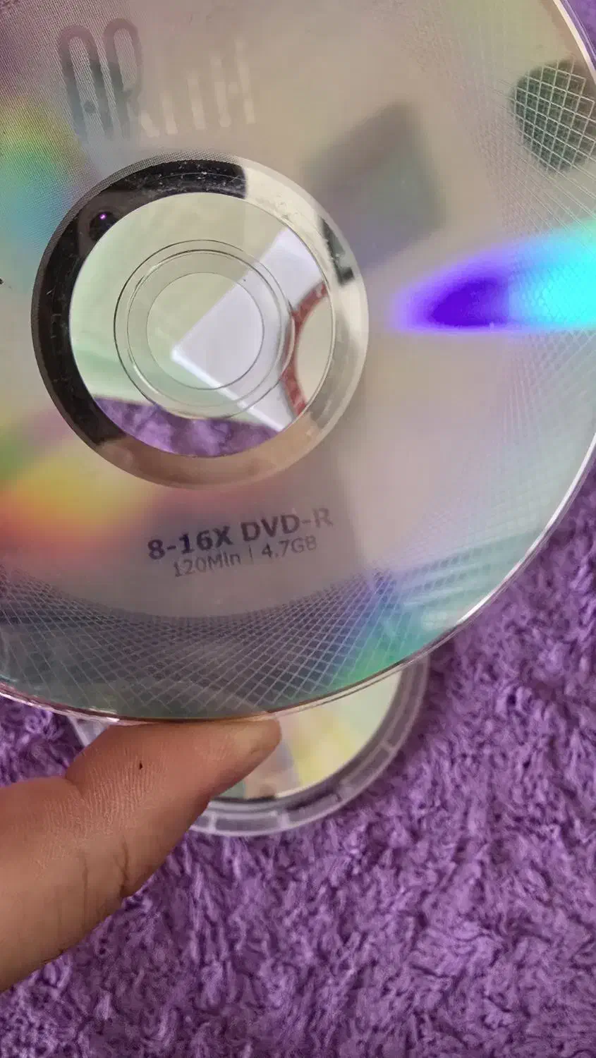 فروش cd و dvd|صوتی و تصویری|ساری, |دیوار