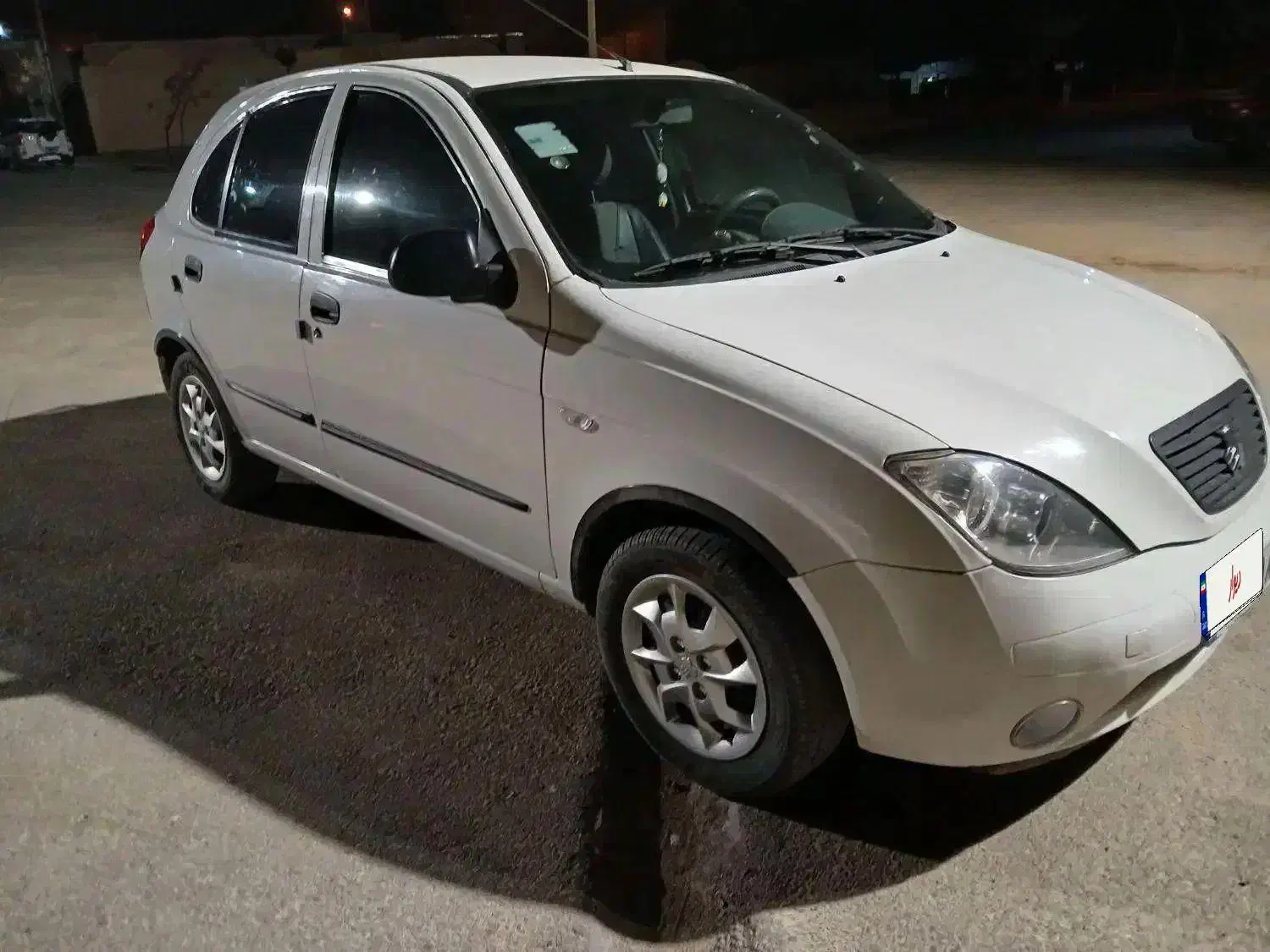 تیبا۲مدل۹۷|خودرو سواری و وانت|خواف, |دیوار