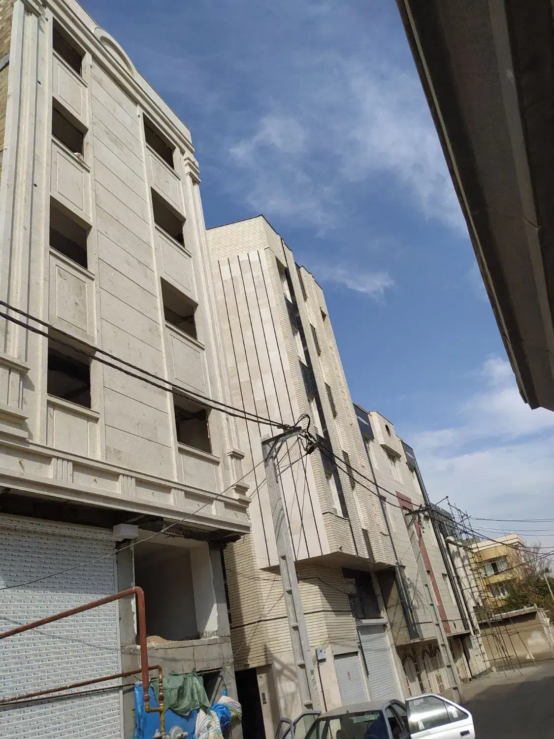 پیش فروش اداری چهارراه مخابرات|فروش دفتر کار، اتاق اداری، مطب|بجنورد, |دیوار