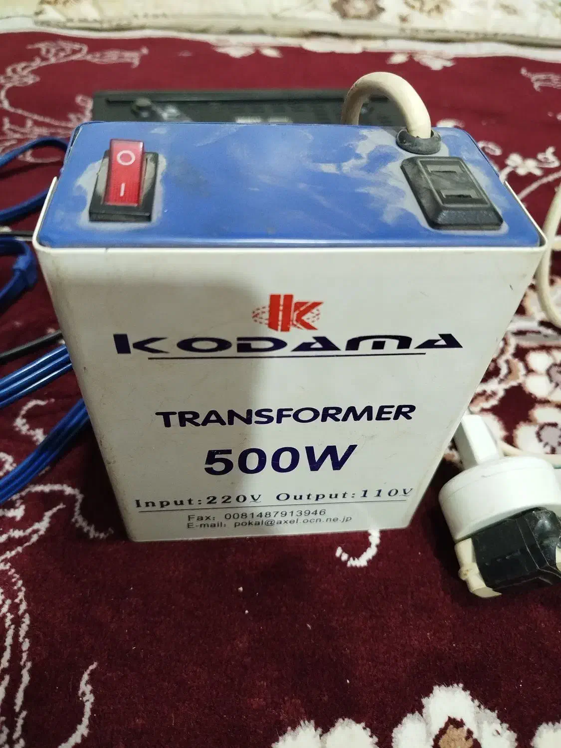 دستگاه دیجیتال مارک دینار بهترین مارک،ترانس بخاری|پخش‌کننده DVD و ویدیو|زاهدان, |دیوار