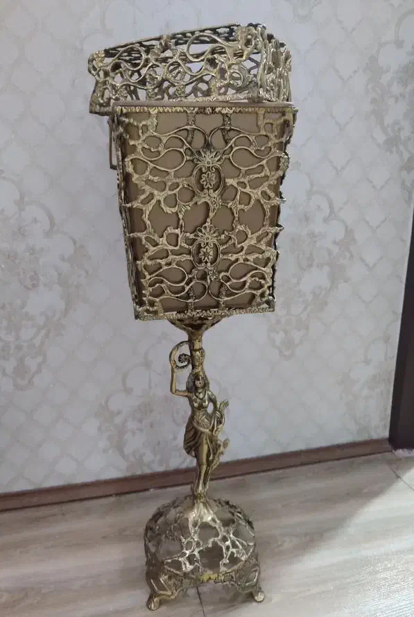 جا دستمال کاغذی و سطل نو|صنایع دستی و سایر لوازم تزئینی|تهران, گلستان (شهرک راه آهن)|دیوار