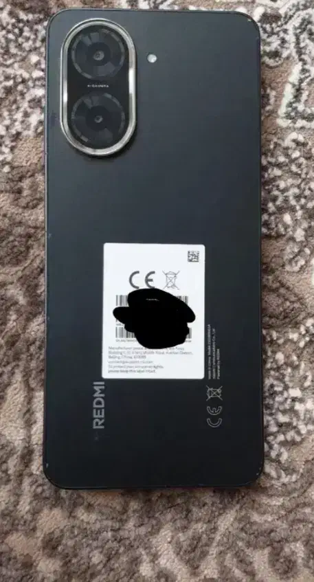 گوشی redmi a5|موبایل|تهران, شهرک بعثت|دیوار