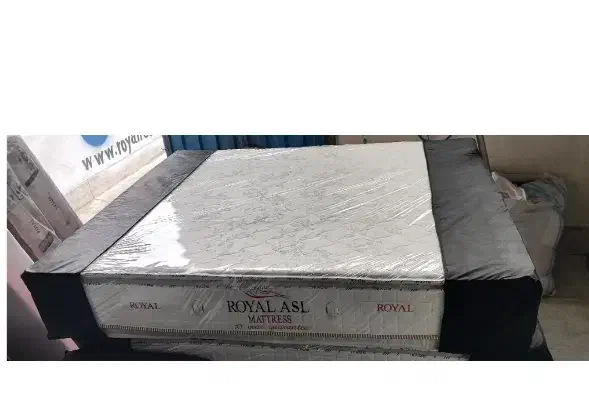 تشک مدلRoyl SleepProبهترین انتخاب برای خواب رویایی|تشک تختخواب|تهران, مجیدیه|دیوار