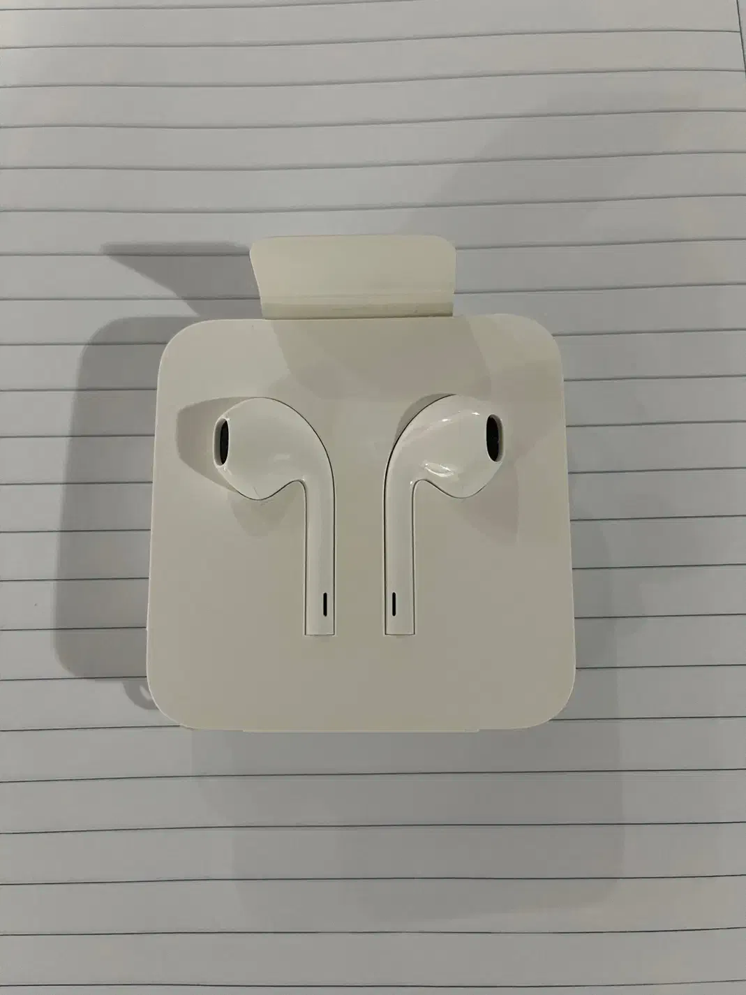 هنذفری اصلی آیفون x|لوازم جانبی موبایل و تبلت|زاهدان, |دیوار