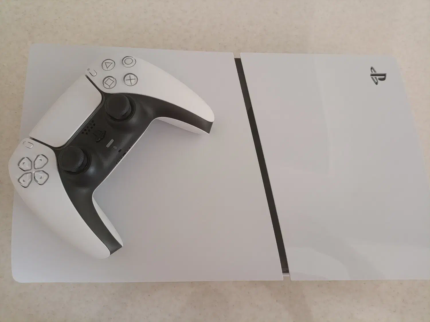 Ps5|کنسول، بازی ویدئویی و آنلاین|کاشان, امیرکبیر|دیوار