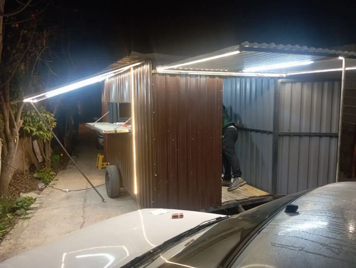 برقکار ساختمان|خدمات پیشه و مهارت|بهشهر, |دیوار