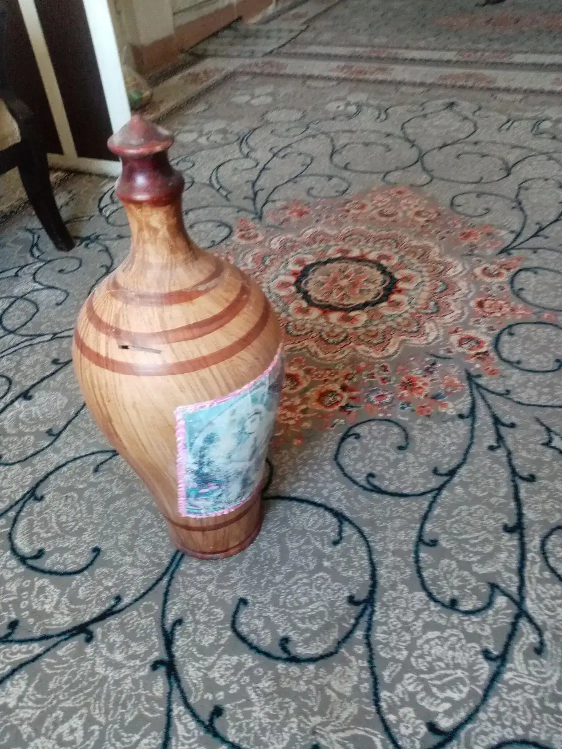 قلک و کوزه گلی|صنایع دستی و سایر لوازم تزئینی|شیراز, جوادیه|دیوار