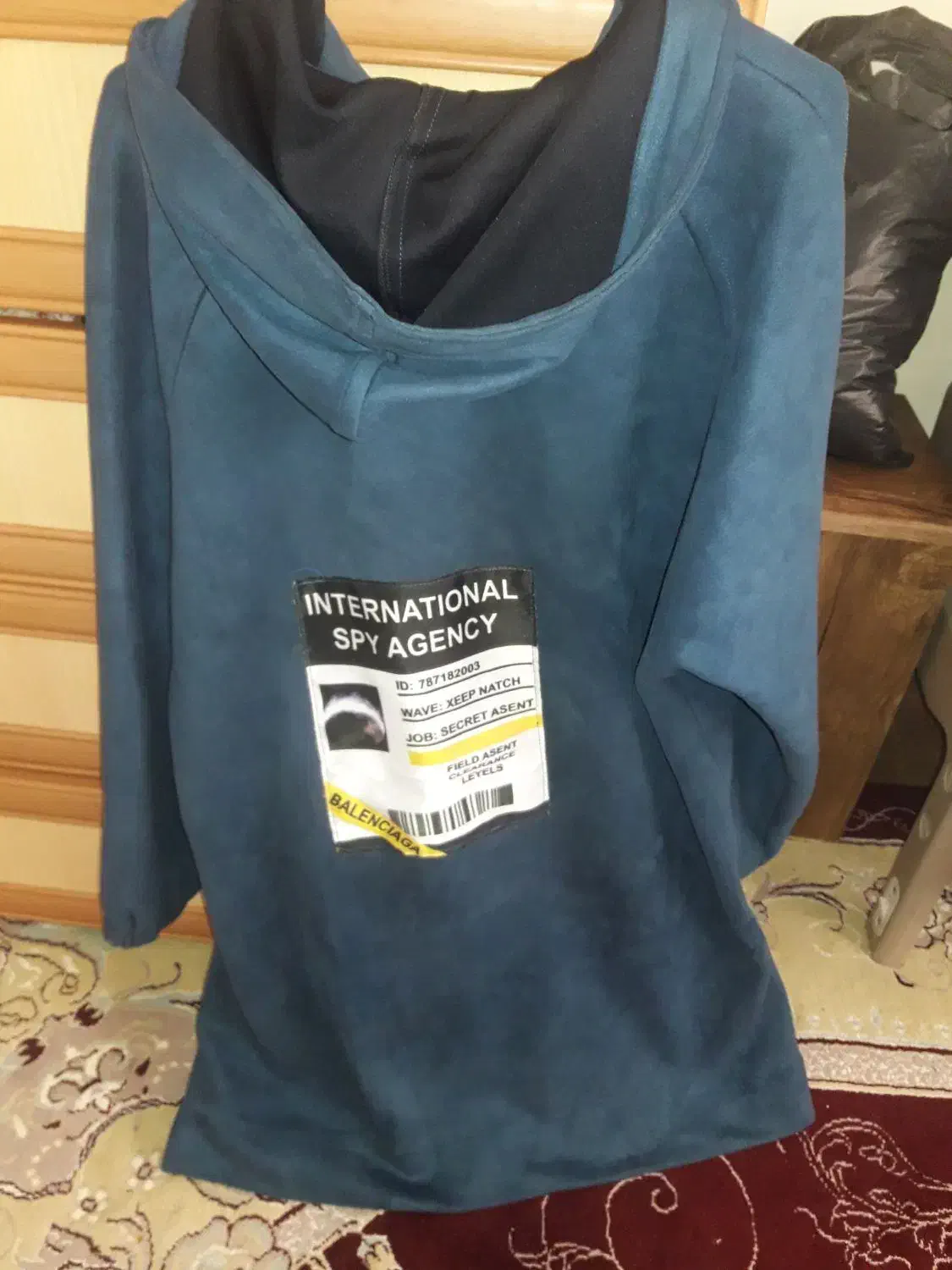 کاپشن و پالتو قیمت مناسب|لباس|همدان, |دیوار