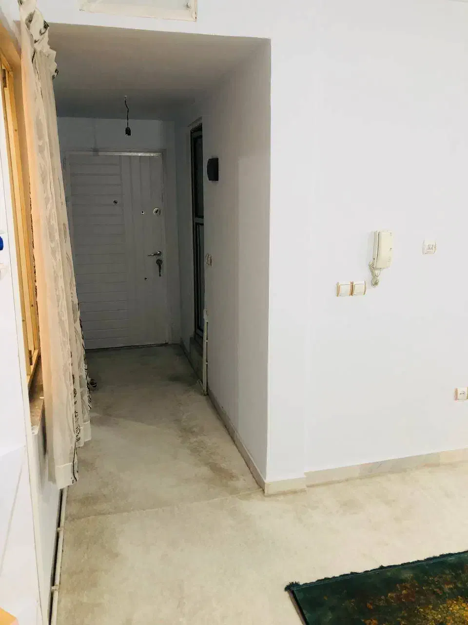 واحد آپارتمان در فاز۱بهاران|فروش آپارتمان|مریوان, |دیوار