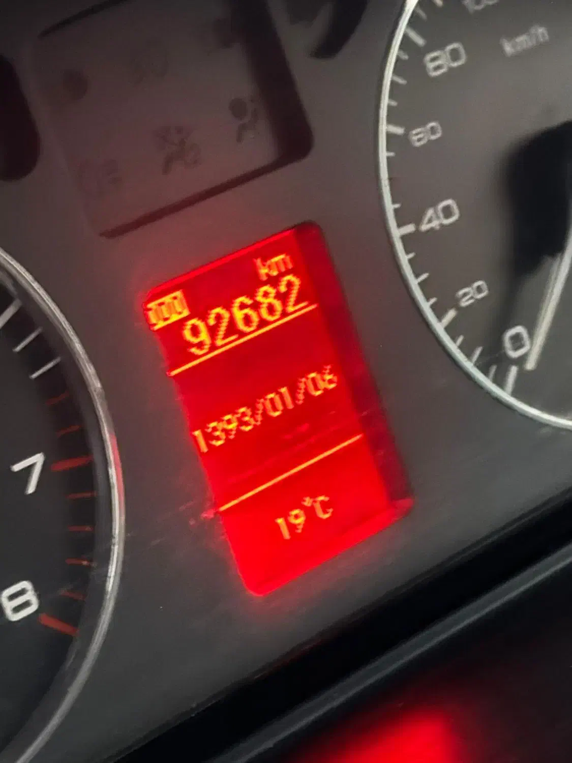 سمندlx مدل۹۸|خودرو سواری و وانت|خرمآباد, |دیوار